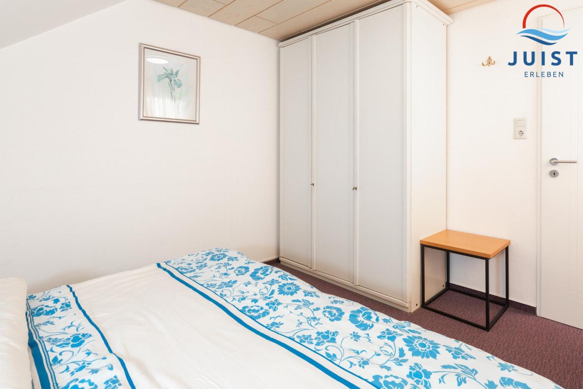 Haus Sylke 138 - Ferienwohnung 8 Juist Zewnętrze zdjęcie